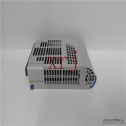 5X00070G04 艾默生热电偶输入卡（TC）-E MOD 现货