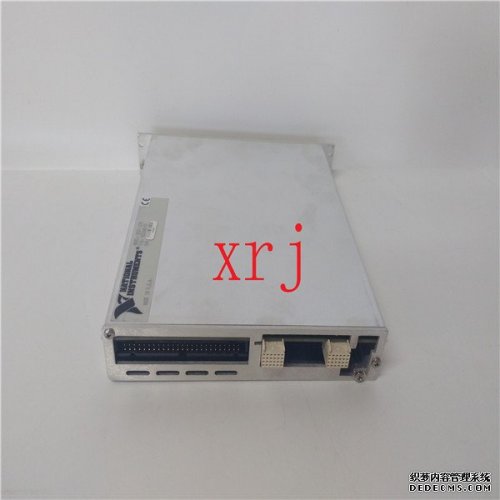 NI SCXI-1300 现货