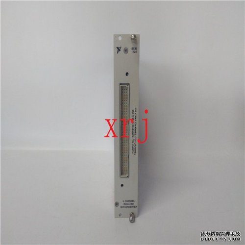 NI SCXI-1125 现货