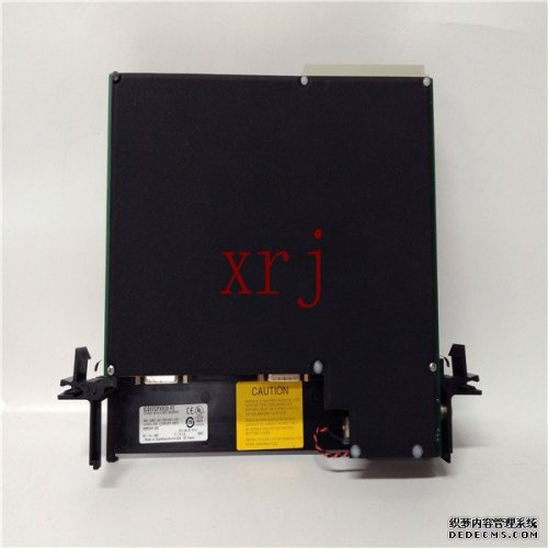 GE IC698ETM001 现货