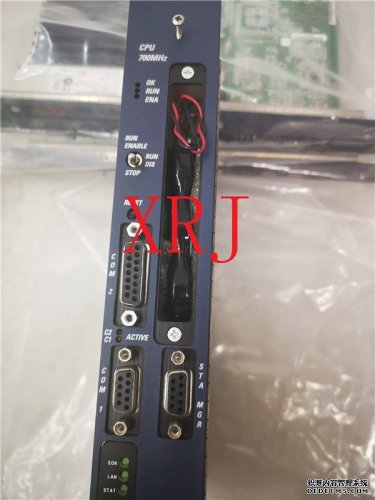 IC698CRE030 GE 现货