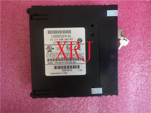 GE IC693ALG221 现货