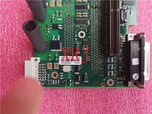 PM851AK01 3BSE066485R1 ABB现货