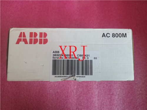 PP836A 3BSE042237R2 ABB现货  
