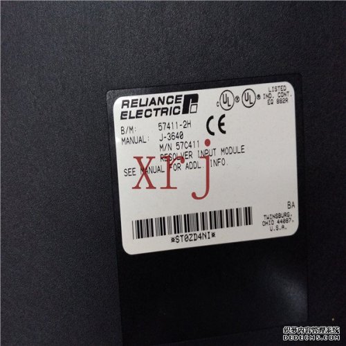 RELIANCE 57401-2 现货