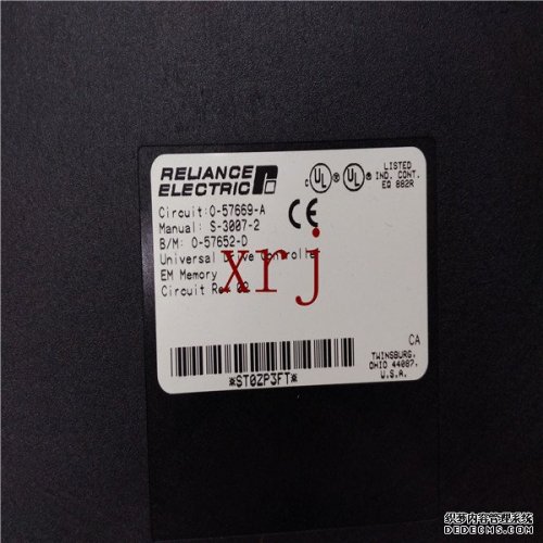 RELIANCE 0-57405-C 现货