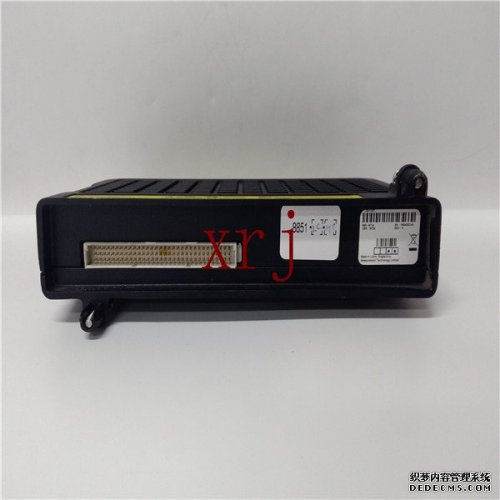 WOODWARD 8800-1001 DSS-2 现货