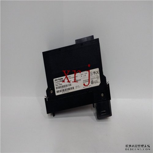 1756-L63 A-B现货