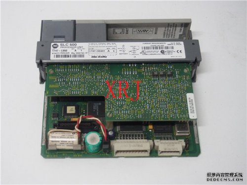 1747-L511 A-B现货