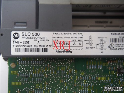 1747-L541 A-B现货