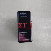 AD202MW FOXBORO现货