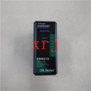 DNBI FOXBORO现货