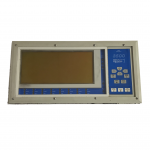 Bently 350093135785-01 Relay Module