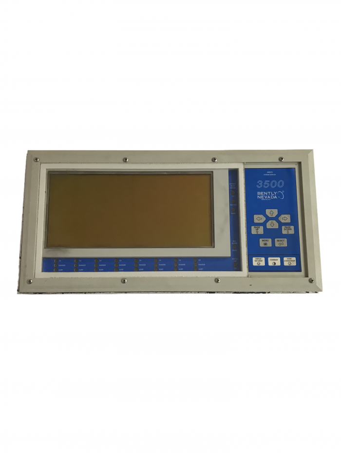 Bently 350093135785-01 Relay Module - Image 1