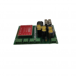 ABB 3BHE021951R0124 control module