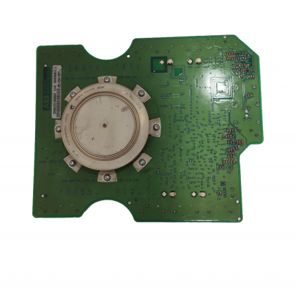 ABB 3BHE024415R0101 GVC714A101
