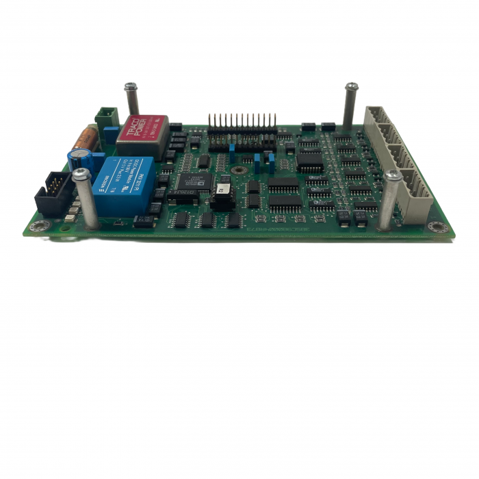ABB 3ASC25H214 DATX130 Servo drives - Image 1