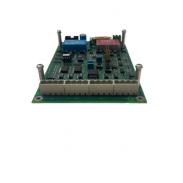 ABB 3ASC25H214 DATX130 Servo drives - Image 3