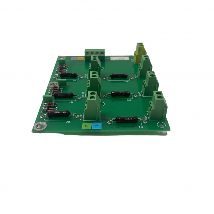 ABB 3ASC25H215E DATX131  Digital output board - Image 2