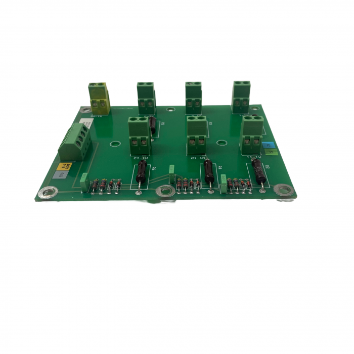 ABB 3ASC25H215E DATX131  Digital output board - Image 1