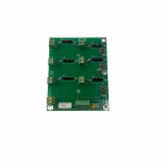 ABB 3ASC25H215E DATX131  Digital output board - Image 3
