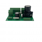 ABB 3ASC25H705-7  Brake chopper module