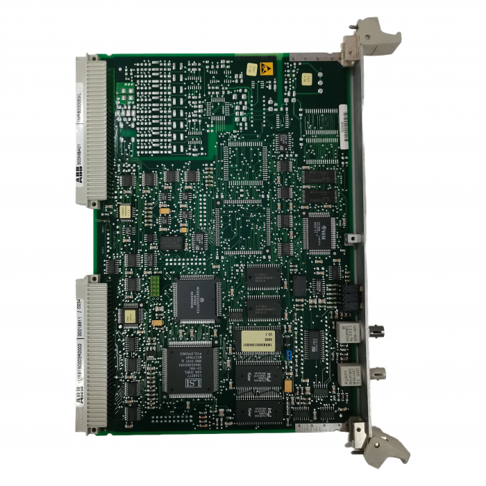 ABB  500MBA01 1MRB150003R0002 1MRB200053   Control Module - Image 4