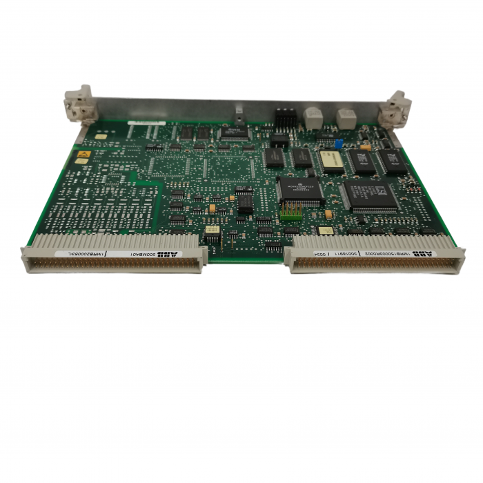 ABB  500MBA01 1MRB150003R0002 1MRB200053   Control Module - Image 1
