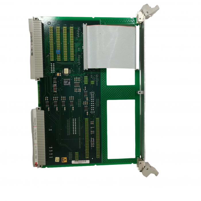 ABB  500TRM02 1MRB150011R1 - Image 1
