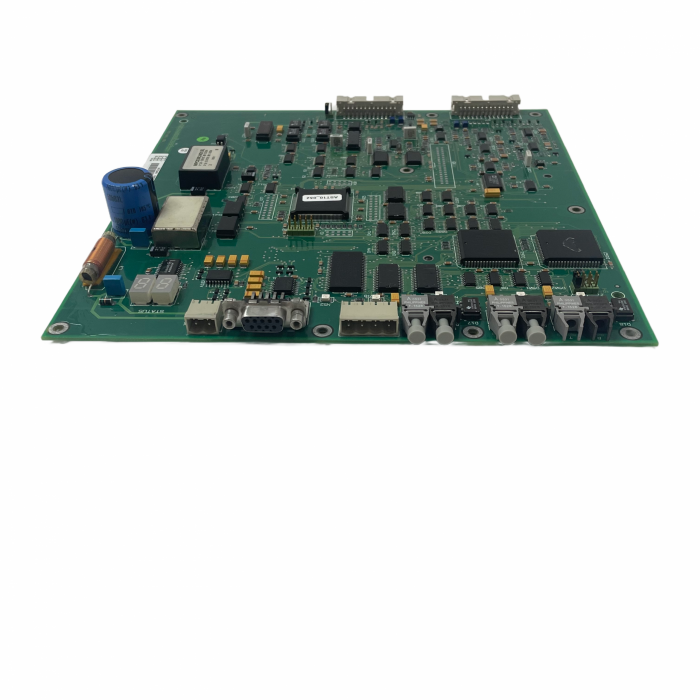 ABB REB670 1MRK002820-AC - Image 3