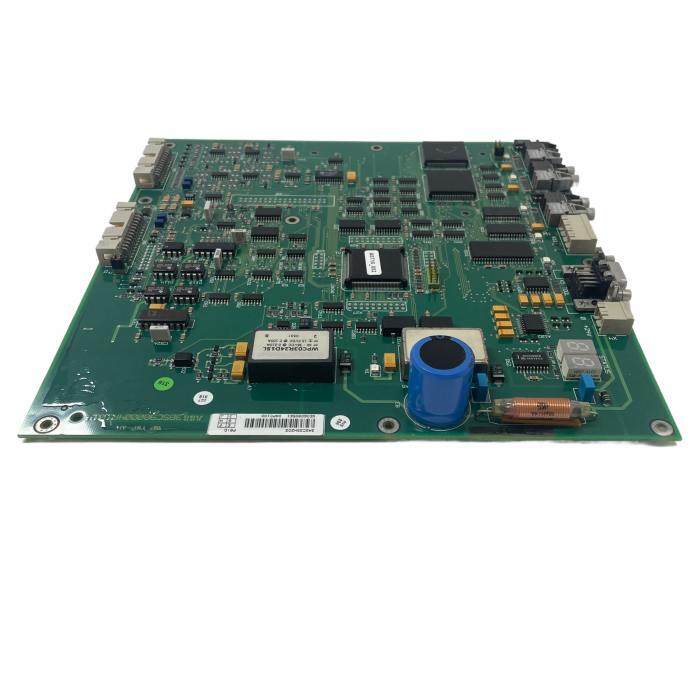 ABB REB670 1MRK002820-AC