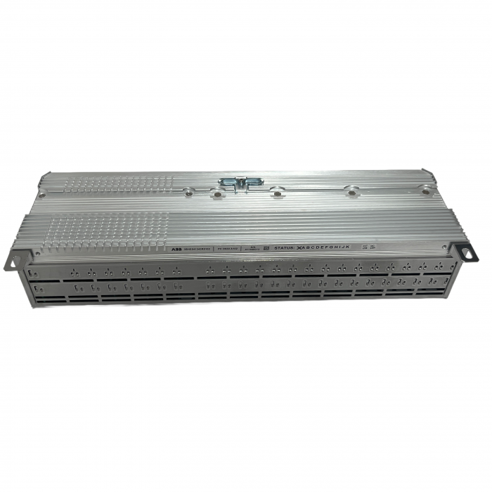 ABB PCD530A102 3BHE041343R0102Controller module  PLC） - Image 4
