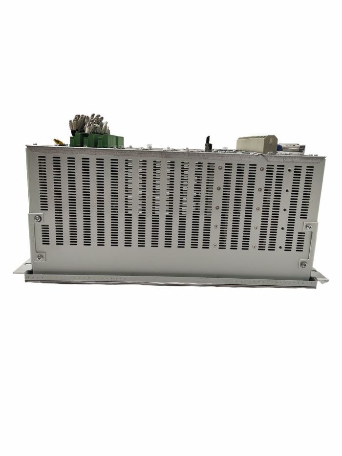 ABB REB670 1MRK002820-AC - Image 2