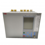 ABB REF545KB133AAAA  Protection relay