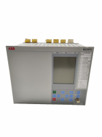 ABB REC670 1MRK002814-AB