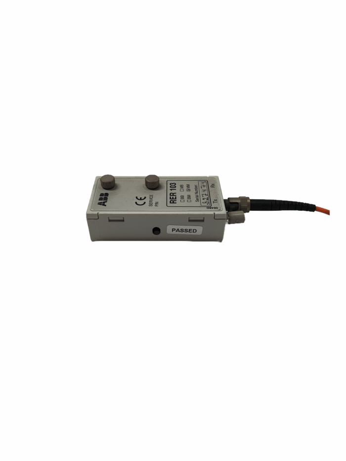 ABB RER103  Bus connection module