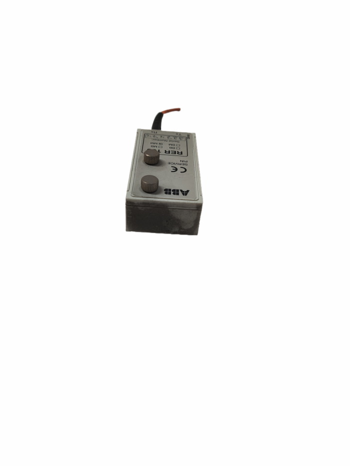 ABB RER103  Bus connection module - Image 4