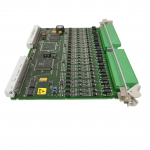 ABB 500BIM01 1MRB150024R0002   Analog input module
