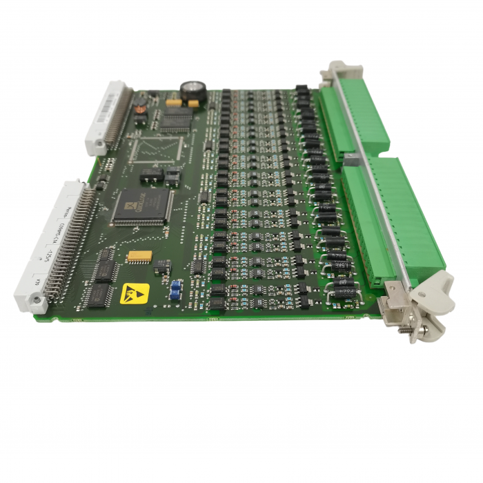 ABB 500BIM01 1MRB150024R0002   Analog input module - Image 1