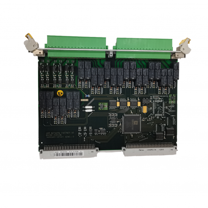 ABB 500BIO01 1MRB150005R0001  Module - Image 4