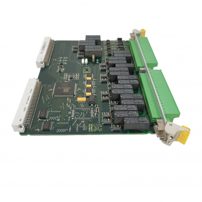 ABB 500BIO01 1MRB150005R0001  Module - Image 1