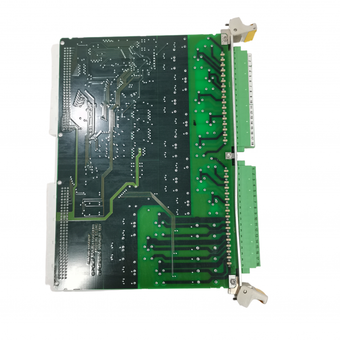 ABB 500BIO01 1MRB150005R0001  Module - Image 2