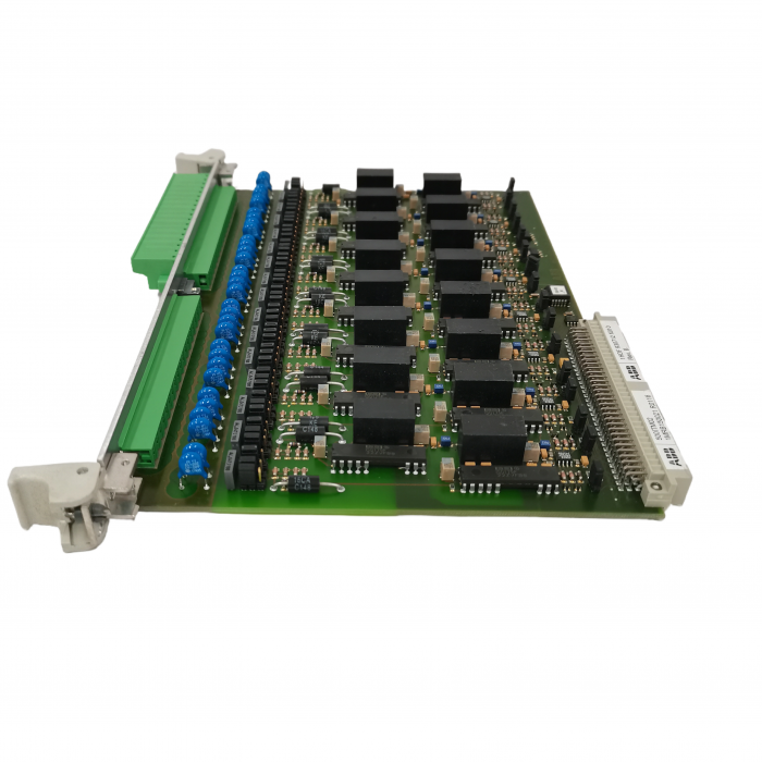 ABB 500ITM02 1MRB150021RO116 - Image 1