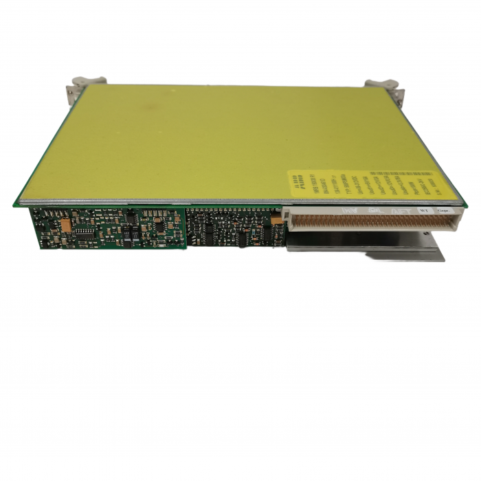 ABB  500PSM031MRB150038R1 894-030375D 136-011100H Processor module - Image 1