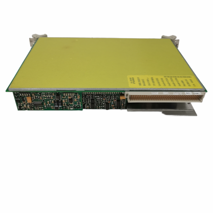 ABB  500PSM031MRB150038R1 894-030375D 136-011100H Processor module