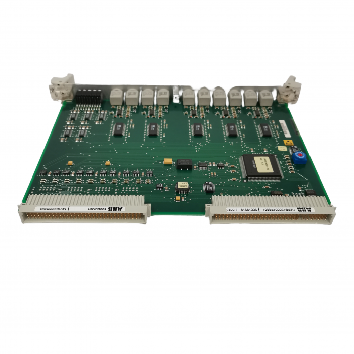 ABB 500SCM01 1MRB150004R0001 1MRB200059-C - Image 1