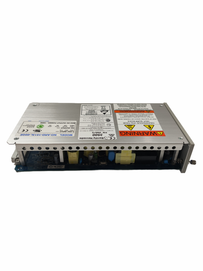 BENTLY 3500-15 114M5330-01   Radial Vibration Probe Interface Module - Image 1