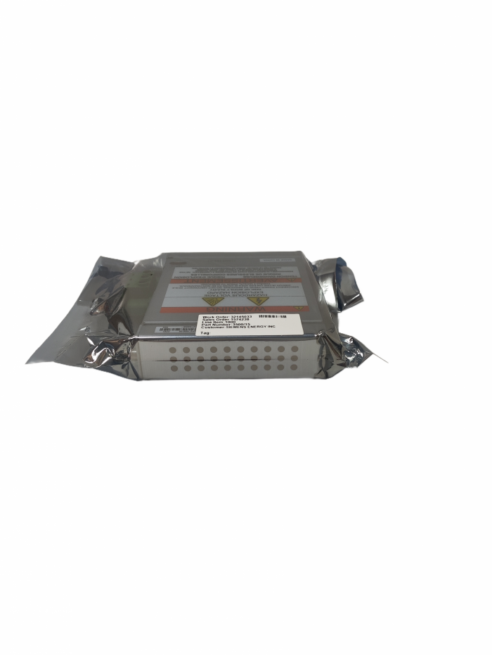 BENTLY  3500-15 114M5335-01  Power supply module - Image 2