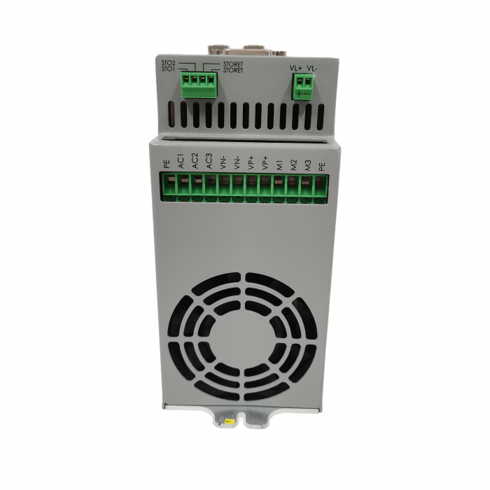 Elmo  G-TUB30-480ERSS0 Servo drives - Image 1