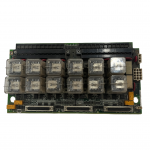 GE IS200TREGH1BDB  Communication gateway module